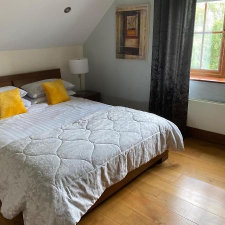 Corness House B&B Monaghan Eksteriør bilde
