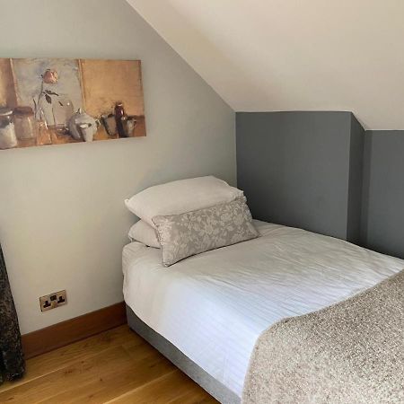 Corness House B&B Monaghan Eksteriør bilde