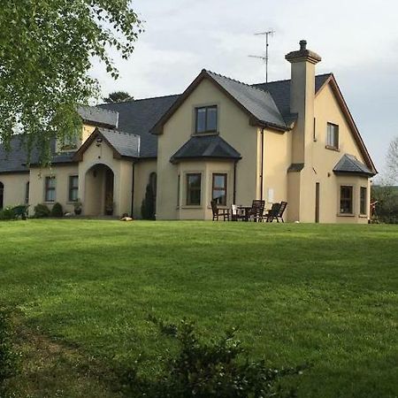 Corness House B&B Monaghan Eksteriør bilde
