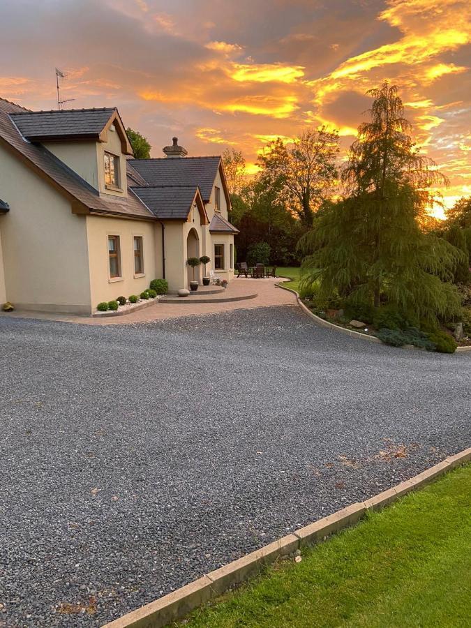 Corness House B&B Monaghan Eksteriør bilde