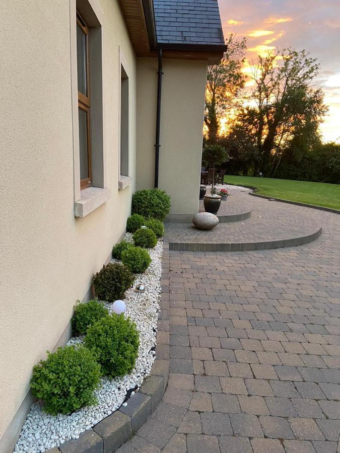 Corness House B&B Monaghan Eksteriør bilde
