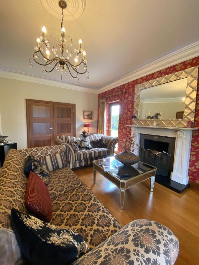 Corness House B&B Monaghan Eksteriør bilde
