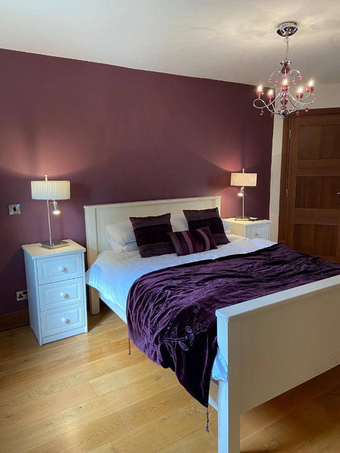 Corness House B&B Monaghan Eksteriør bilde