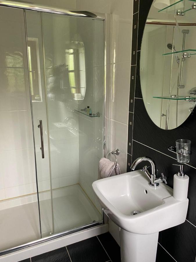 Corness House B&B Monaghan Eksteriør bilde