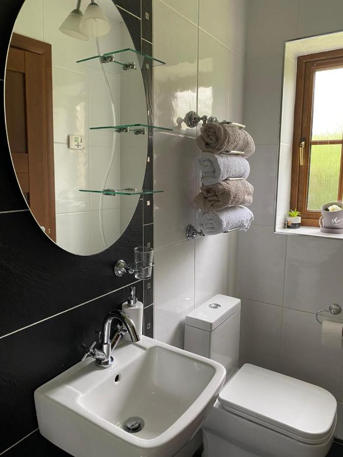 Corness House B&B Monaghan Eksteriør bilde