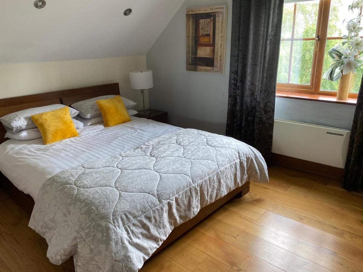Corness House B&B Monaghan Eksteriør bilde