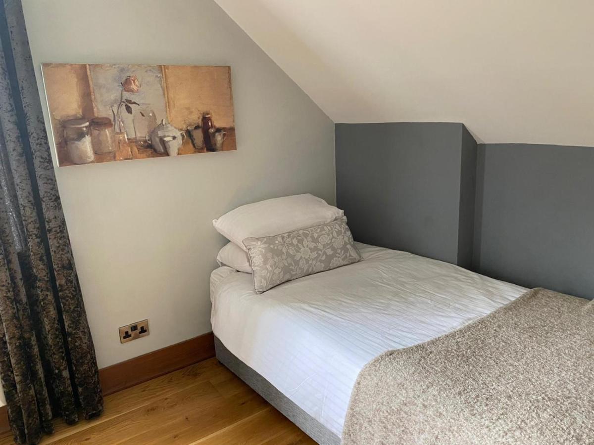 Corness House B&B Monaghan Eksteriør bilde