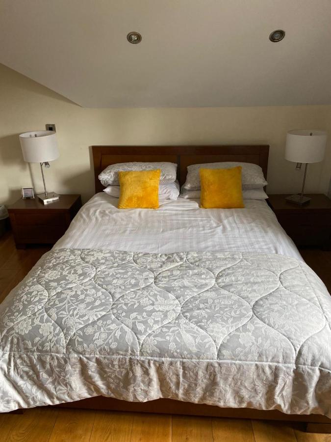 Corness House B&B Monaghan Eksteriør bilde