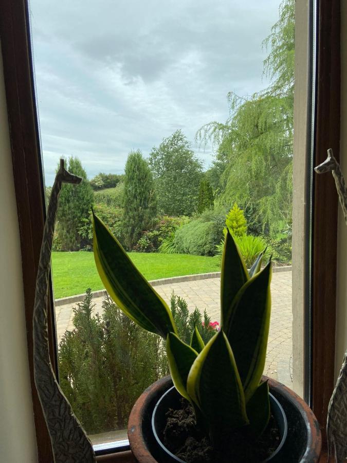 Corness House B&B Monaghan Eksteriør bilde