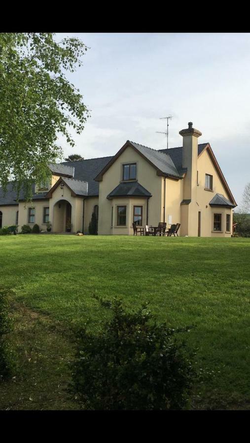 Corness House B&B Monaghan Eksteriør bilde